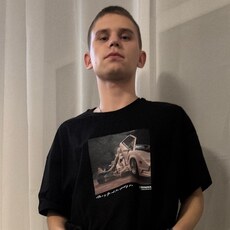 Фотография мужчины Роман, 19 лет из г. Чебоксары