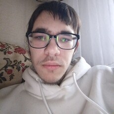 Фотография мужчины Тимофей, 18 лет из г. Зеленогорск (Красноярский Край)