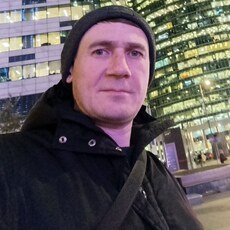 Фотография мужчины Александр, 42 года из г. Кишинев