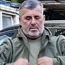 Афган, 58 лет