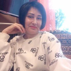 Маша, 50 из г. Красноярск.