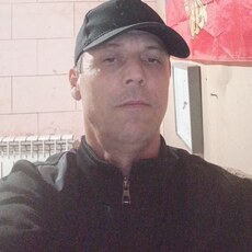 Фотография мужчины Руслан, 43 года из г. Астрахань