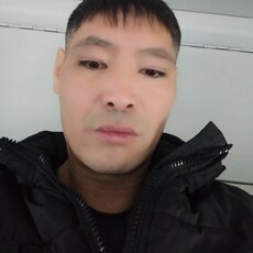 Фотография мужчины Серик, 34 года из г. Костанай