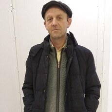 Фотография мужчины Андрей, 51 год из г. Пермь