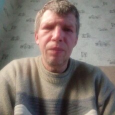 Фотография мужчины Андрей, 47 лет из г. Воронеж