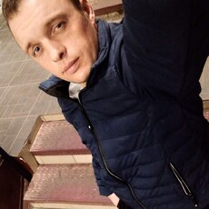 Фотография мужчины Серёжа, 36 лет из г. Инжавино