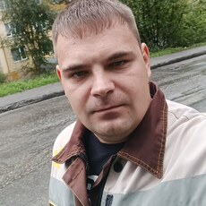 Фотография мужчины Александр, 28 лет из г. Абакан