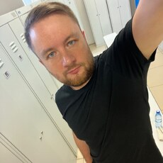 Фотография мужчины Игорь, 38 лет из г. Пермь