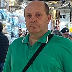 Фотография мужчины Евгений, 54 года из г. Челябинск