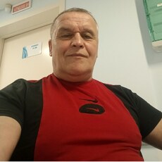 Фотография мужчины Сергей, 55 лет из г. Тольятти