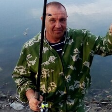 Фотография мужчины Виктор, 49 лет из г. Волхов