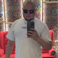 Фотография мужчины Илья, 33 года из г. Улан-Удэ