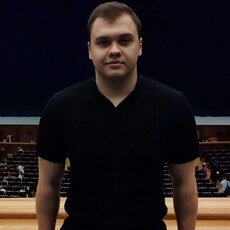 Фотография мужчины Егор, 20 лет из г. Губкин