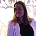 Виктория, 23 года