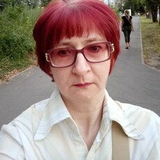 Фотография девушки Марина, 48 лет из г. Нижний Новгород