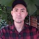 Данияр, 40 лет