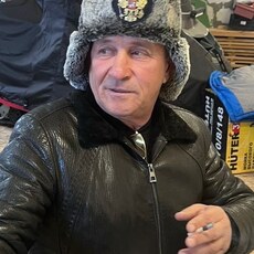 Фотография мужчины Миша, 60 лет из г. Новосибирск