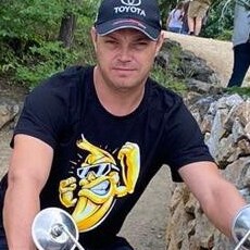 Фотография мужчины Денис, 42 года из г. Железногорск