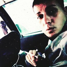 Фотография мужчины Антон, 35 лет из г. Саратов