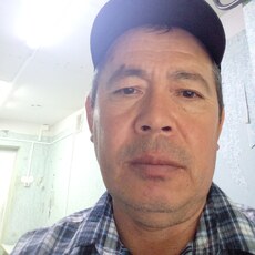 Фотография мужчины Ram, 52 года из г. Ленинский