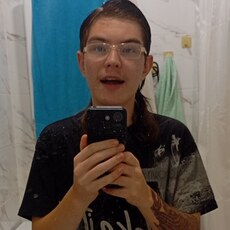 Фотография мужчины Вама, 19 лет из г. Владивосток