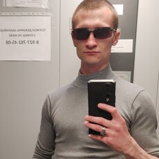 Фотография мужчины Василий, 25 лет из г. Сызрань