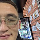 Абдрахман, 24 года