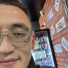 Фотография мужчины Абдрахман, 24 года из г. Свободный