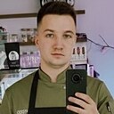Chef, 28 лет