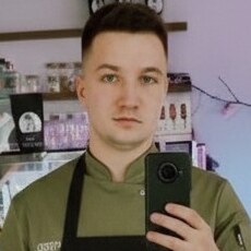 Фотография мужчины Chef, 28 лет из г. Киев