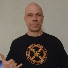 Фотография мужчины Сергей, 45 лет из г. Волгоград