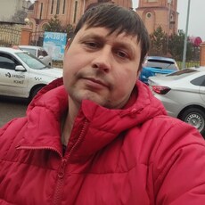 Фотография мужчины Тоха, 41 год из г. Светлоград