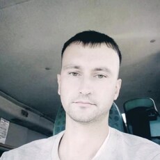 Фотография мужчины Андрей, 34 года из г. Владивосток