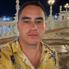 Фотография мужчины Али, 25 лет из г. Ташкент