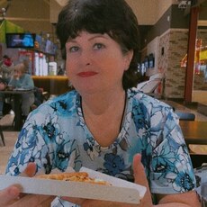 Фотография девушки Елена, 59 лет из г. Димитровград