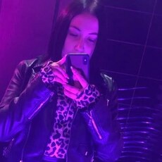 Фотография девушки Диана, 27 лет из г. Кишинев