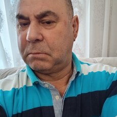 Фотография мужчины Фияз, 66 лет из г. Самара