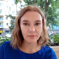 Фотография девушки Ольга, 46 лет из г. Новочеркасск