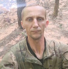 Фотография мужчины Михаил, 38 лет из г. Петропавловск-Камчатский