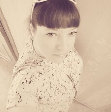 Фотография девушки Екатерина, 35 лет из г. Комсомольск-на-Амуре