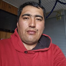 Фотография мужчины Рустам, 33 года из г. Сочи