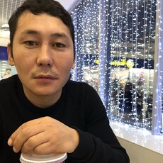 Фотография мужчины Бек, 43 года из г. Астрахань