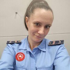 Юлия, 37 из г. Москва.