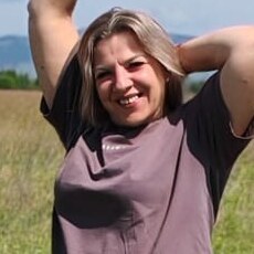 Фотография девушки Ольга, 49 лет из г. Свободный