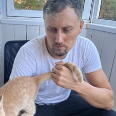 Фотография мужчины Алексей, 39 лет из г. Протвино