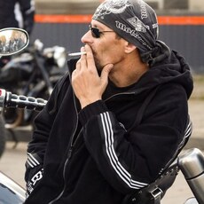 Фотография мужчины Слава, 46 лет из г. Орша