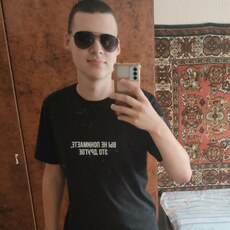 Фотография мужчины Иван, 21 год из г. Подольск