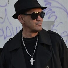 Фотография мужчины Сергей, 46 лет из г. Выборг