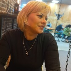 Фотография девушки Наталья, 37 лет из г. Краснодар