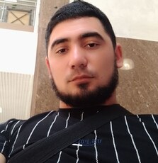 Фотография мужчины Алик, 30 лет из г. Сочи